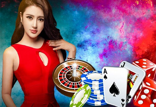 Link Rekomendasi Terbaru Judi Slot Gacor Hari Ini RTP Tertinggi Paling Terpercaya se Indonesia