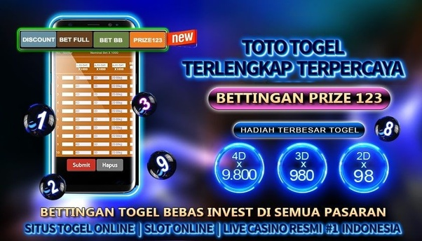 Link Bandar Bo Togel Online dan Agen Togel Online Toto4D Terpercaya