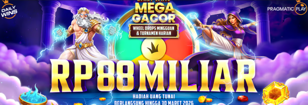Situs Resmi Agen Game Online Terbaik